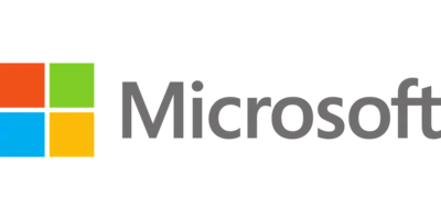 Microsoft logo