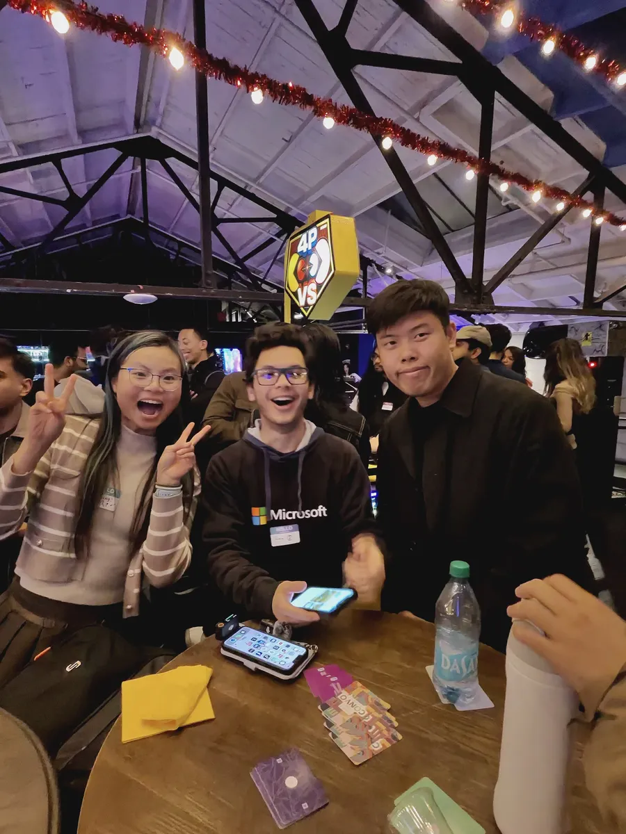 Intern Ship event photo 11