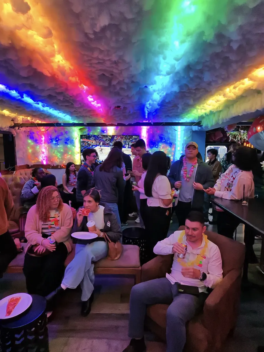 Intern Ship event photo 15