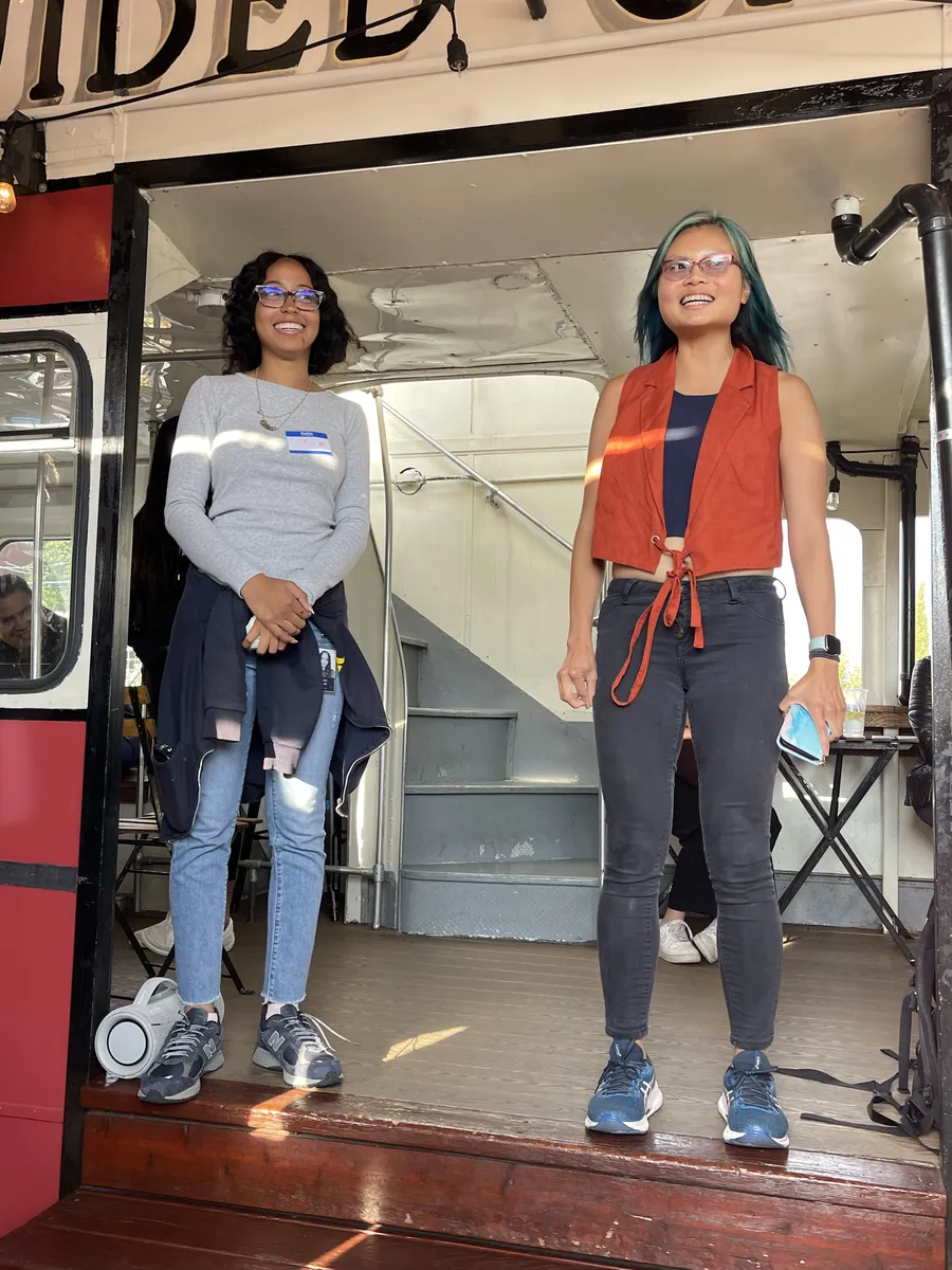 Intern Ship event photo 17