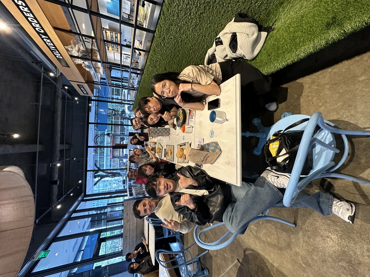 Intern Ship event photo 19