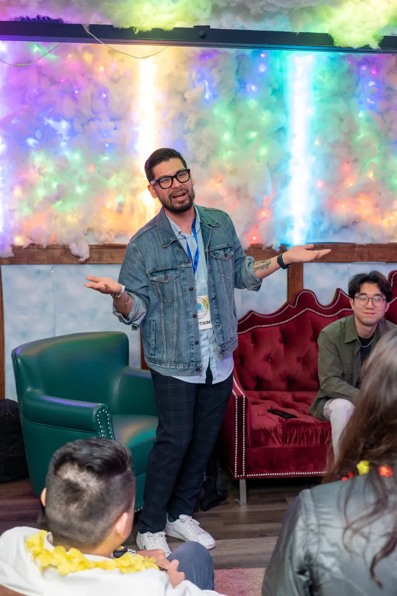 Intern Ship event photo 2