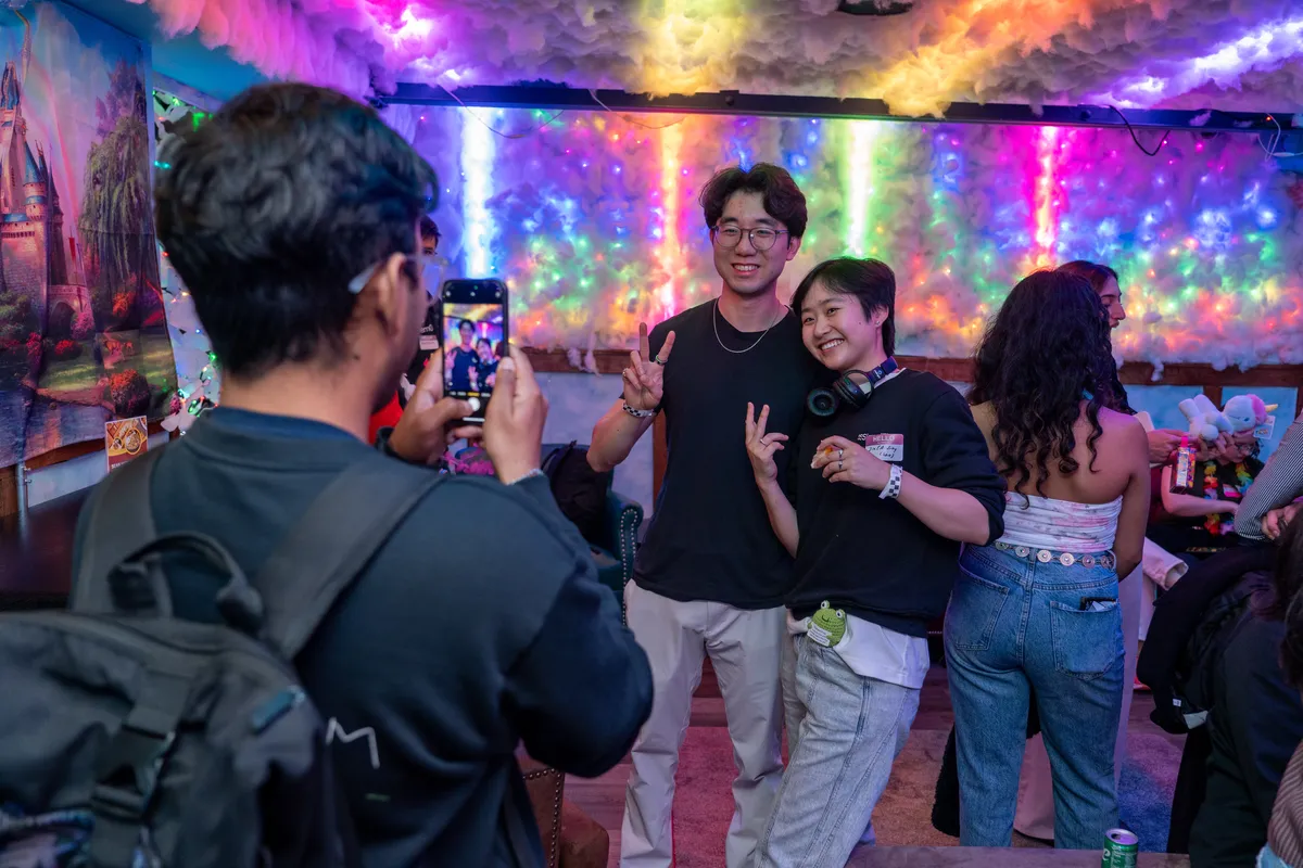 Intern Ship event photo 20