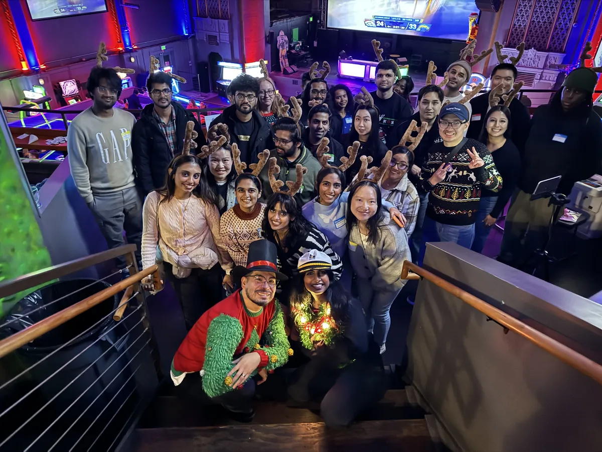 Intern Ship event photo 21