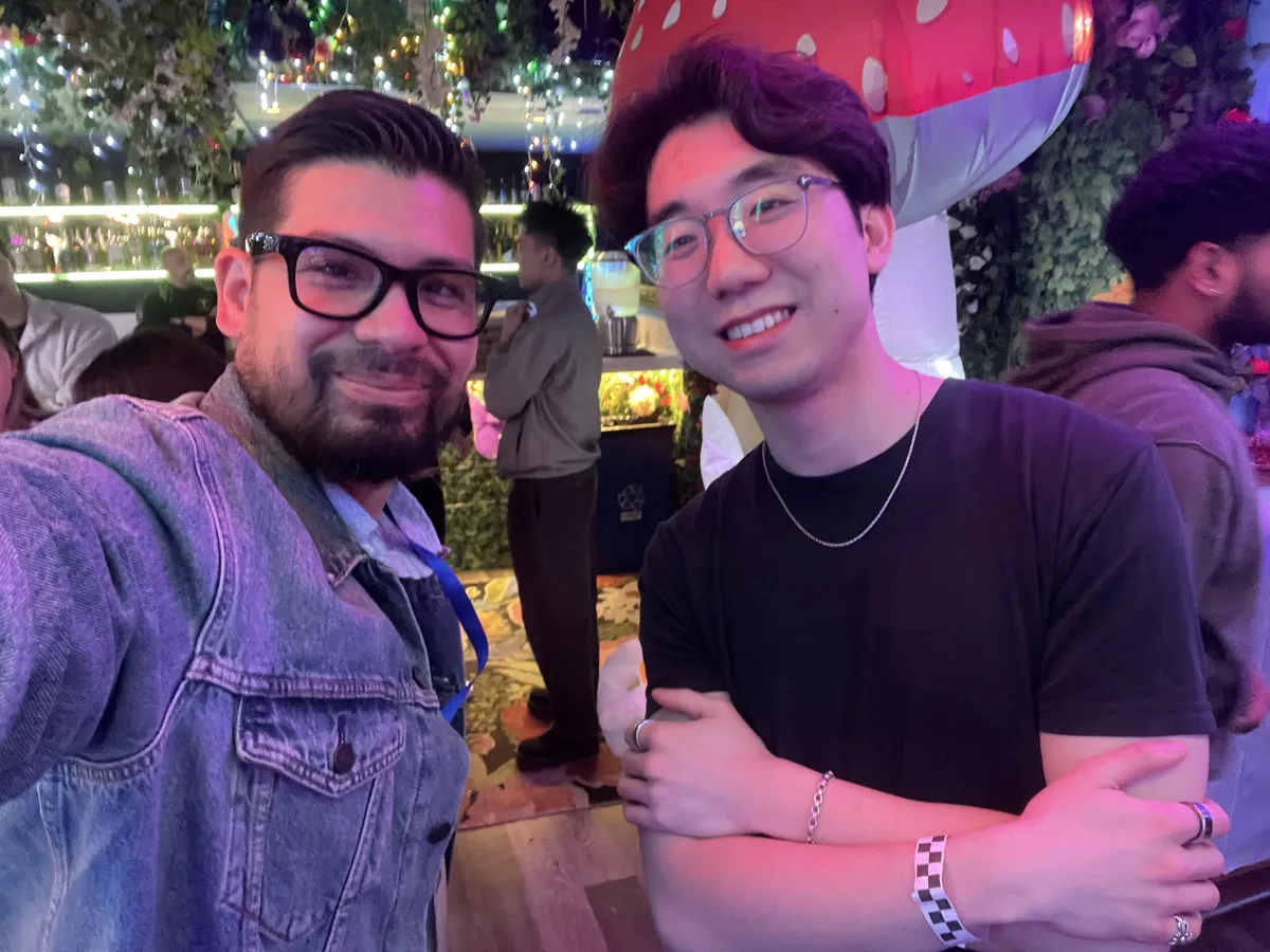 Intern Ship event photo 22