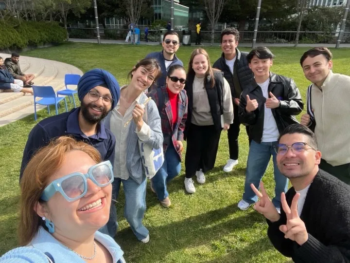 Intern Ship event photo 23