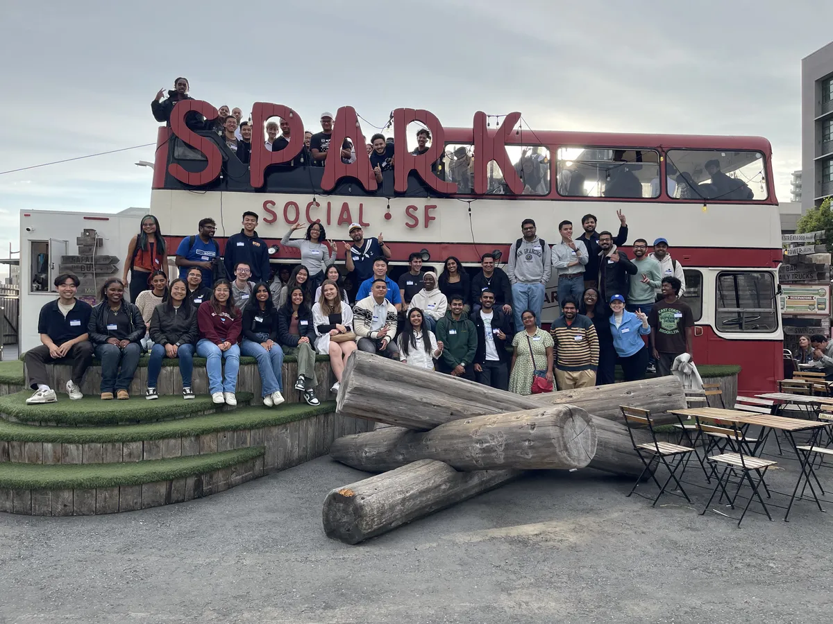 Intern Ship event photo 24