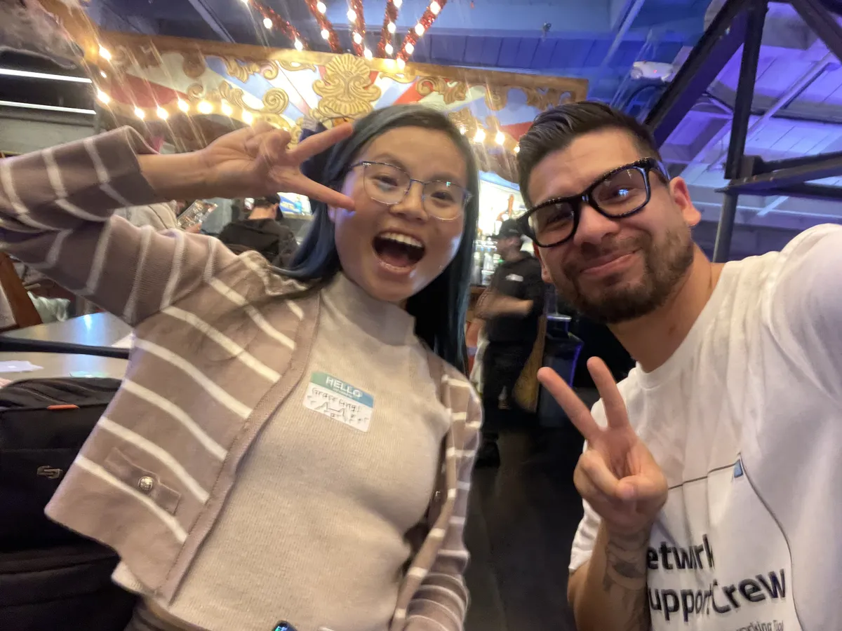 Intern Ship event photo 26