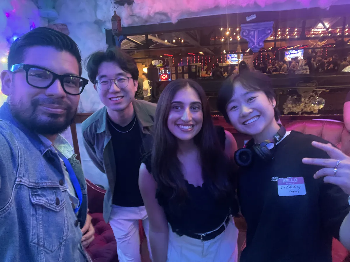 Intern Ship event photo 27