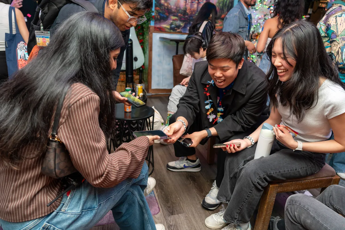 Intern Ship event photo 29