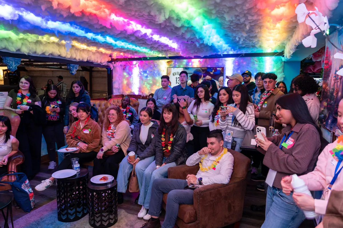 Intern Ship event photo 30