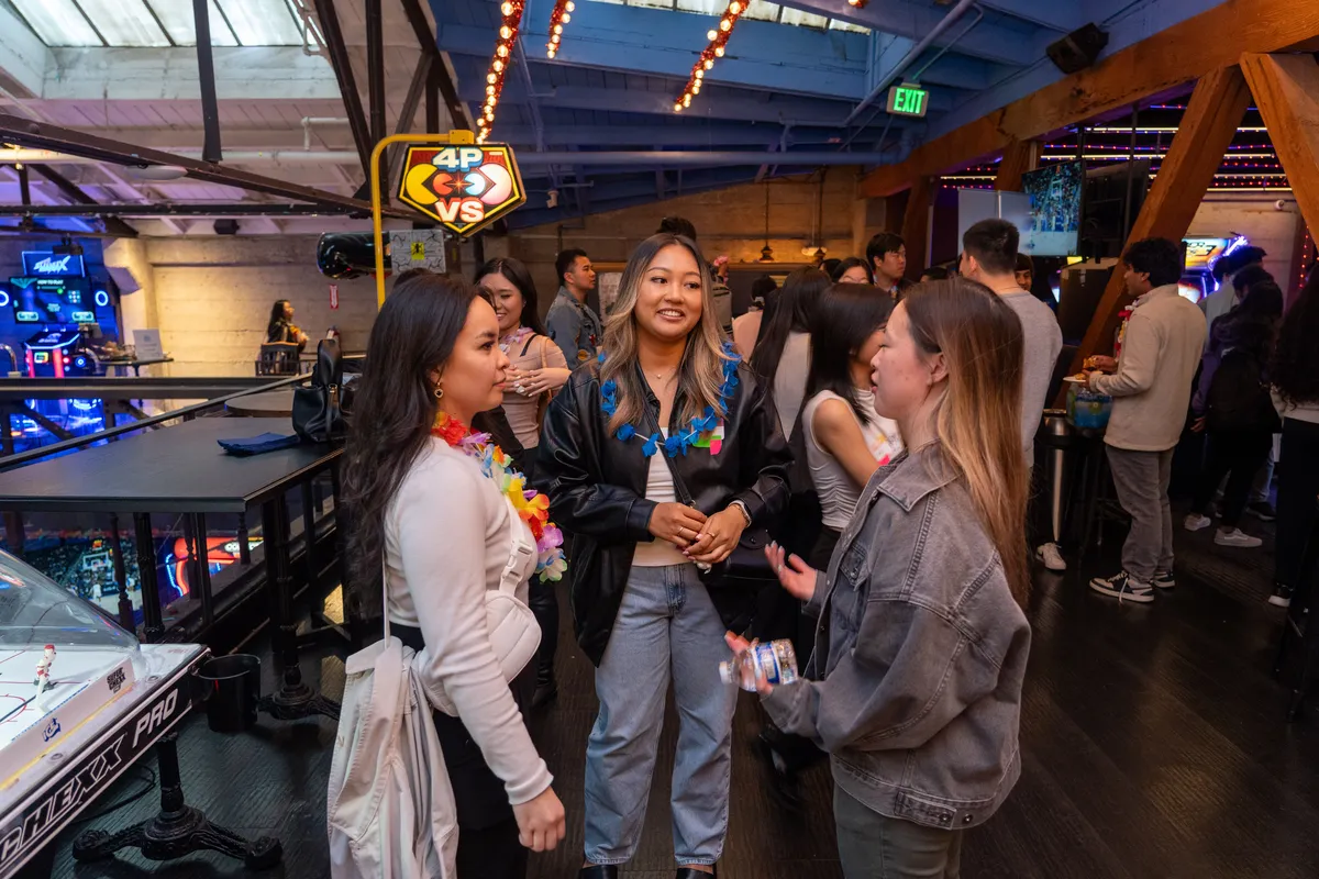 Intern Ship event photo 32