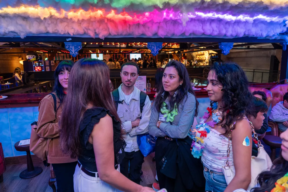 Intern Ship event photo 34