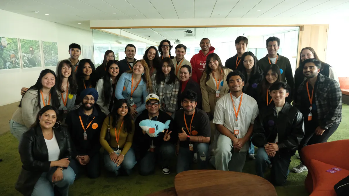 Intern Ship event photo 35