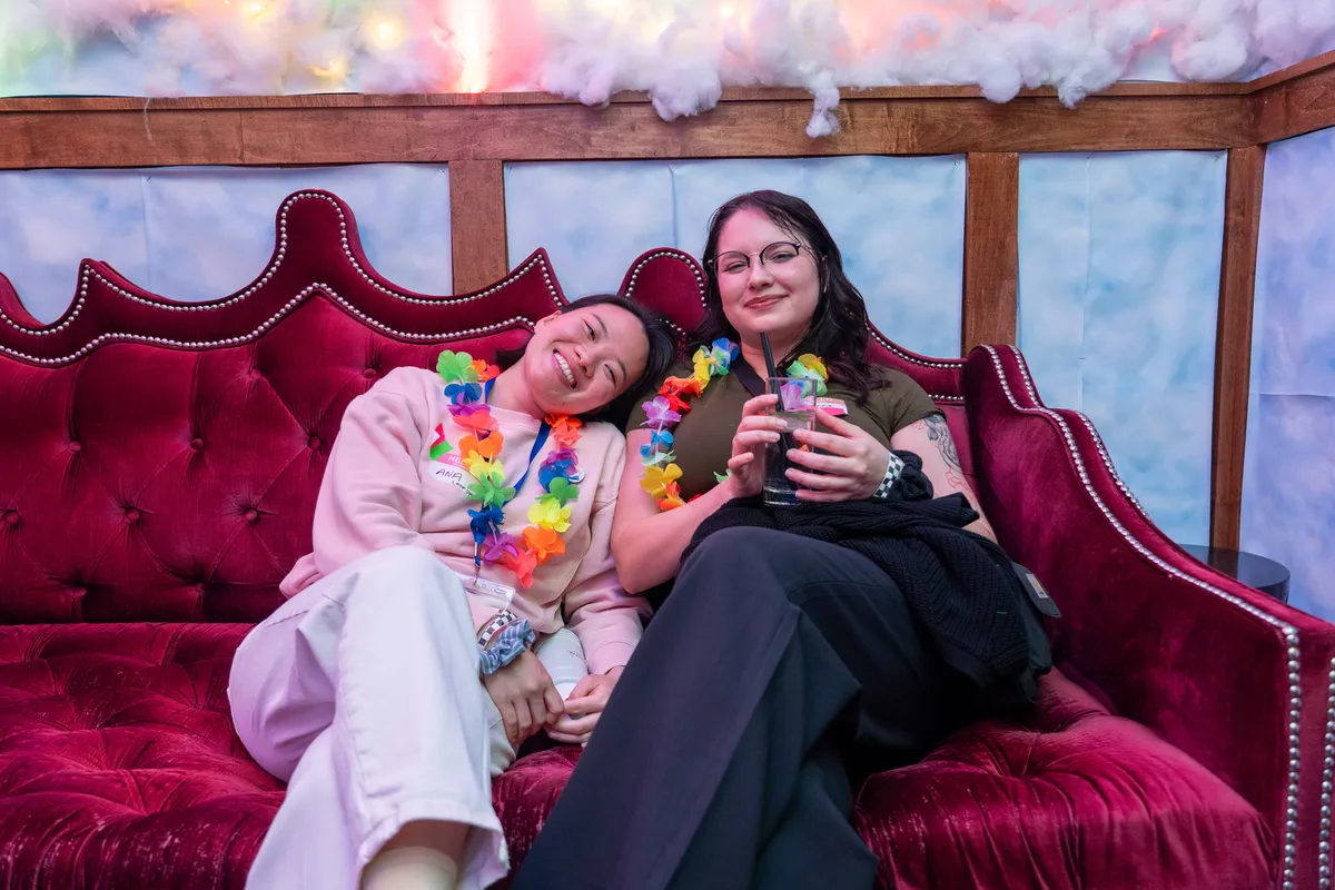 Intern Ship event photo 4