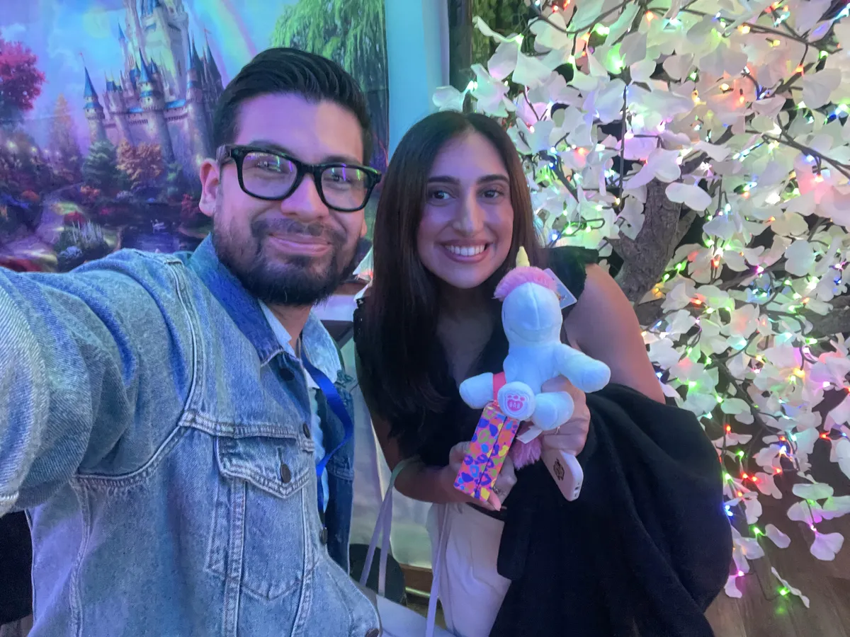 Intern Ship event photo 5