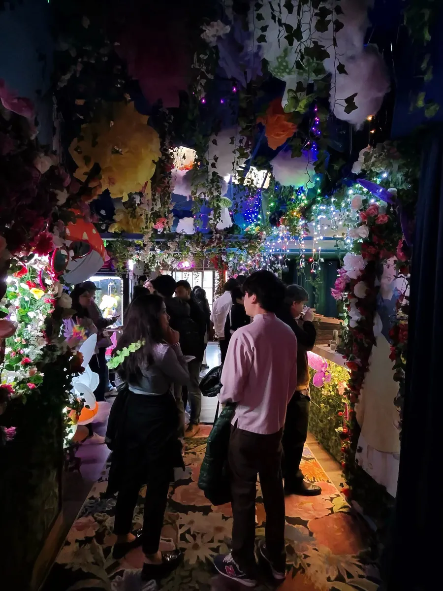 Intern Ship event photo 7